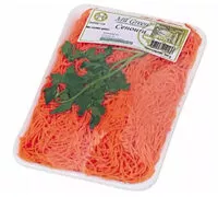 Mängden socker i Cenoura Ralada Mill Green 300g