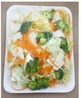 Mängden socker i Yakisoba Peq Mill Green 450g