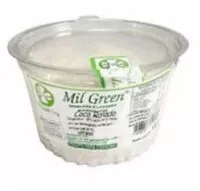 Mängden socker i Coco Ralado Congelado Mil Green 150g