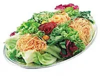 Mängden socker i Salada Completa Mill Green Baixela 500g