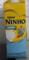 Mängden socker i Leite Ninho