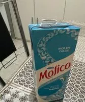 Mängden socker i Leite Nestlé Mólico Desnatado