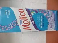 Mängden socker i Leite Zero Lactose - Proteína Molico 1L
