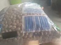 Mängden socker i feijão pérola extra