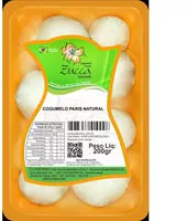 Mängden socker i Cogumelo Paris Nat Funzionale