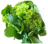 Mängden socker i Salada Trio 2 Un.