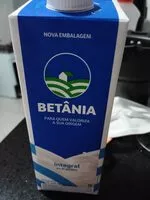 Mängden socker i Leite UHT integral