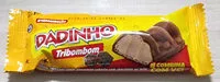 Mängden socker i Dadinho Tribombom