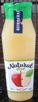 Mängden socker i Suco Integral Maçã Natural One Refrigerado Garrafa 900ml