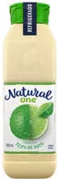 Mängden socker i Suco Limonada Natural One Refrigerado Garrafa 900ml
