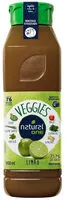 Mängden socker i Suco Veggie Limão Natural One Refrigerado Garrafa 900ml