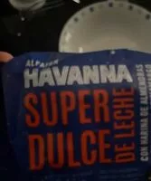 Mängden socker i Super Dulce de Leche