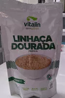 Mängden socker i Linhaça Dourada