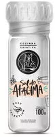 Mängden socker i Sal Do Atacama Grosso Com Moedor Br Spices Salt Selection Vidro 100g