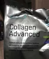 Mängden socker i Colágeno