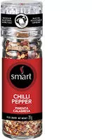 Mängden socker i Pimenta Calabresa Com Moedor Smart Vidro 35g