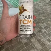 Mängden socker i TCM