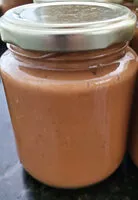 Mängden socker i Doce de leite de cabra com Coco