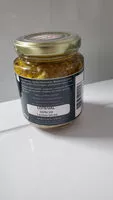 Mängden socker i Molho Pesto