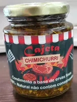 Mängden socker i HOT CHIMICHURRI