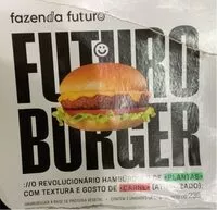 Mängden socker i Futuro Burger