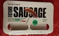 Mängden socker i Future Sausage