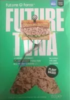 Mängden socker i Future Tuna