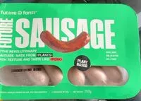 Mängden socker i Future Sausage
