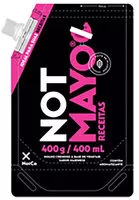 Mängden socker i Molho Cremoso Tipo Maionese Not Squeeze 400g