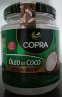 Mängden socker i Oleo De Coco Ex. Virgem 200ML - Copra