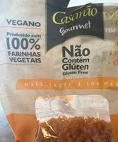 Mängden socker i Macarrão de cenoura batata doce