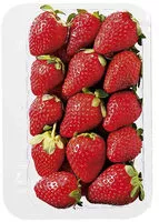 Mängden socker i Morango Naturipe Berrg 300gr