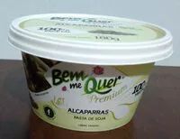 Mängden socker i Pasta de soja