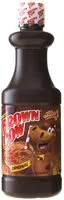Mängden socker i Preparado Concentrado Chocolate Brown Cow Garrafa 500g