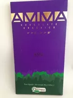 Mängden socker i Chocolate Orgânico 85%