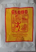 Mängden socker i biscoito Doce globo