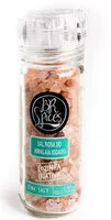 Mängden socker i Sal Rosa Do Himalaia Grosso Com Moedor Integral Br Spices Salt Selection Vidro 100g