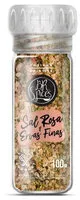 Mängden socker i Sal Rosa Do Himalaia Com Moedor Ervas Finas Br Spices Gourmet Vidro 100g