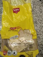 Mängden socker i Pan Blanco