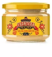 Mängden socker i Molho Mexicano Queijo Frontera Tex Mex Vidro 300g