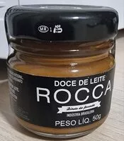 Mängden socker i Doce de Leite