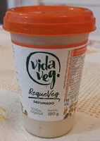 Mängden socker i RequeVeg defumado