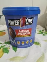 Mängden socker i Pasta de Amendoim Sabor Chocolate com Avelã