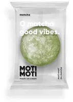 Mängden socker i Sorvete Matcha Moti Moti Pacote 33g