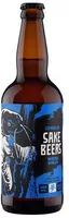 Mängden socker i Cerveja Weiss Ginjo Sake Beers Garrafa 500ml
