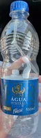 Mängden socker i Água Mineral Natural Classic Sem Gás