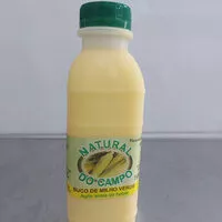 Mängden socker i Suco Milho Verde Fr Campo 500ml