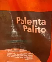 Mängden socker i Polenta Palito air frier