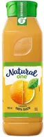 Mängden socker i Suco Laranja Natural One Ambiente Garrafa 900ml