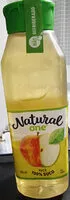 Mängden socker i Suco Maçã Natural One Ambiente Garrafa 900ml